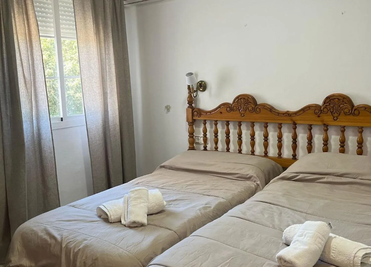 Guest house Hostal Quinto Pino Chipiona