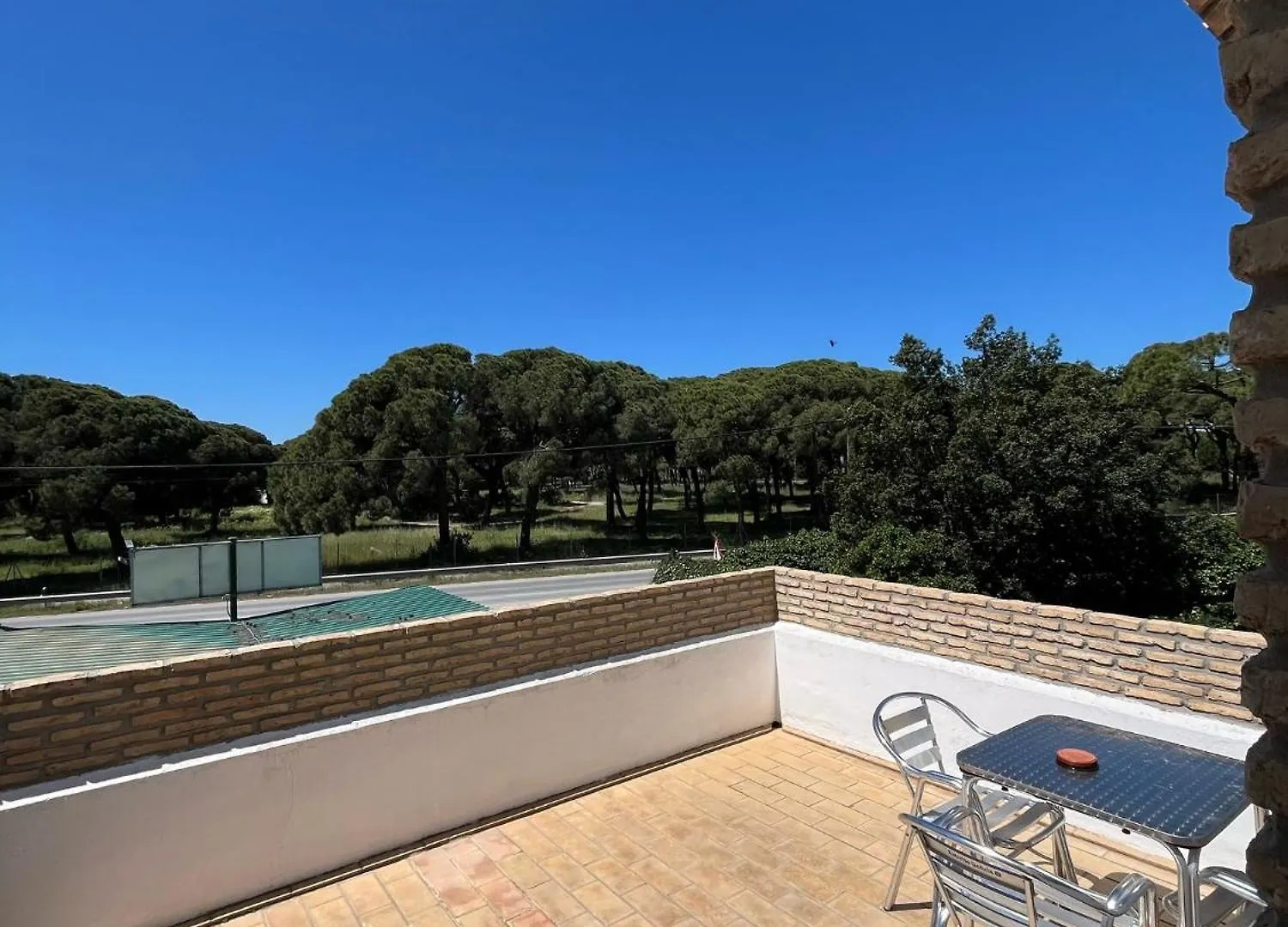 Hostal Quinto Pino Chipiona Guest house