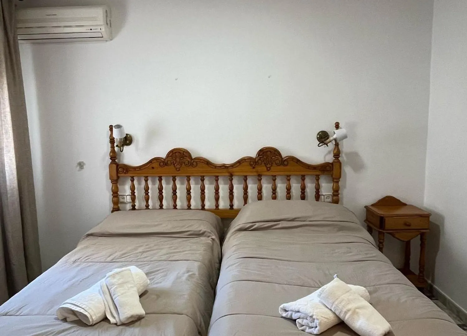Hostal Quinto Pino Chipiona